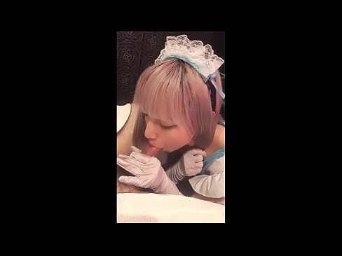 ❤️ Idol Japonî [mayuka], cil û bergên keça fransî, beş 1, blowjob û bi lotion ❤❌ Pornoya rûsî li me ❌