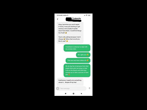 ❤️ Min PAWGek nû ji Tinder li harema xwe zêde kir (bi Tinder re biaxive) ❤❌ Pornoya rûsî li me ❌